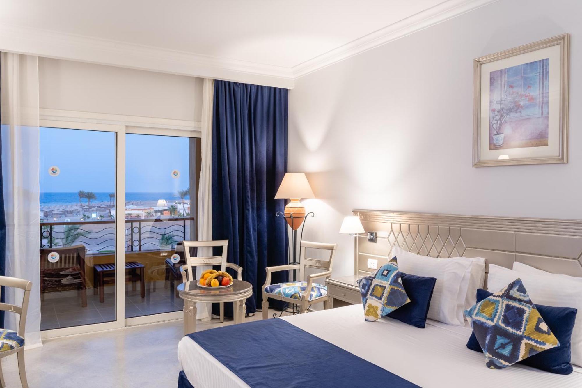 Malikia Resort Abu Dabbab Marsa Alam Eksteriør bilde